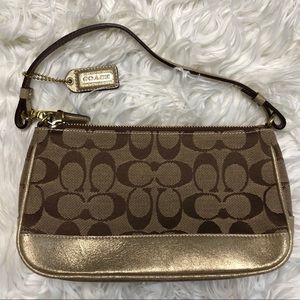 Coach Purse (small)